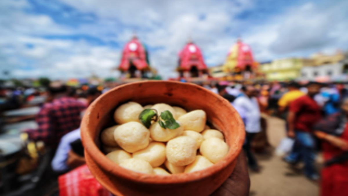 Rasagola