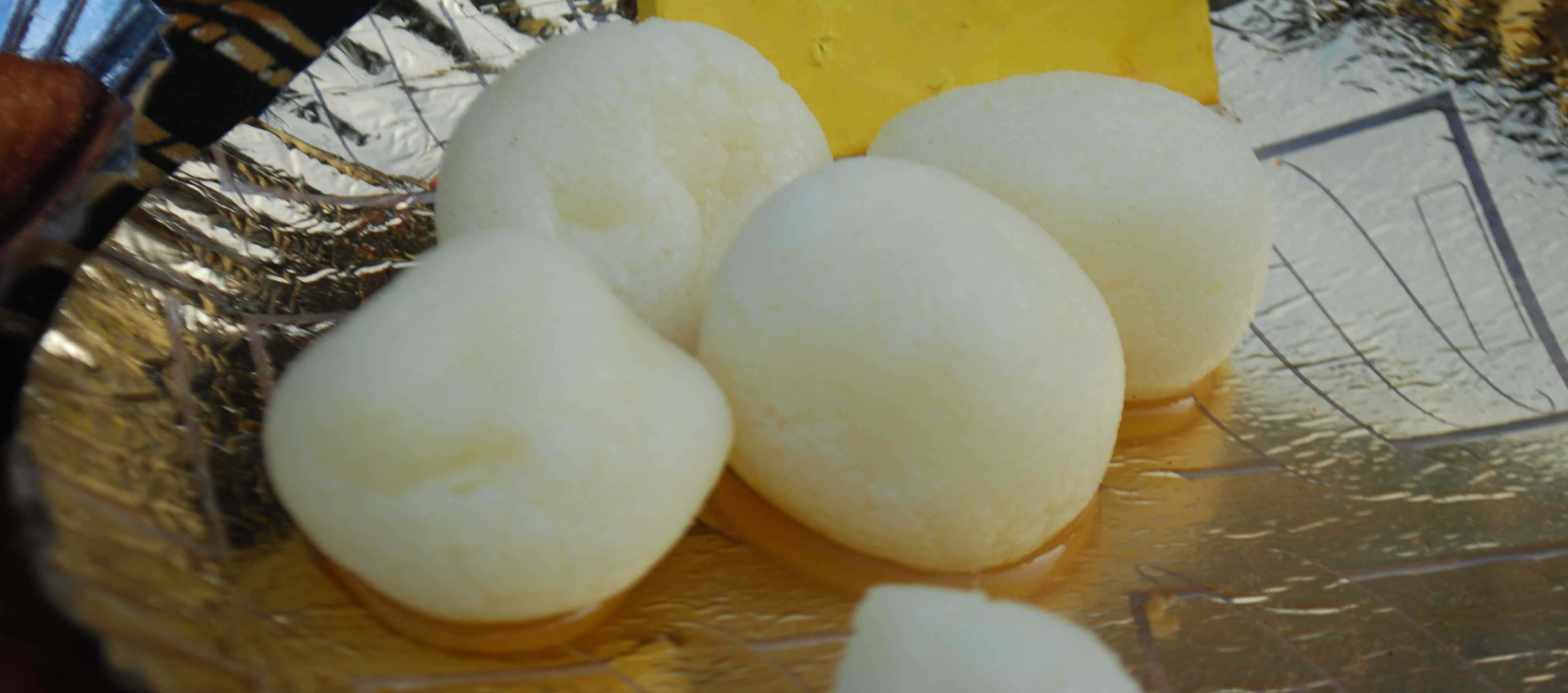 Rasagola