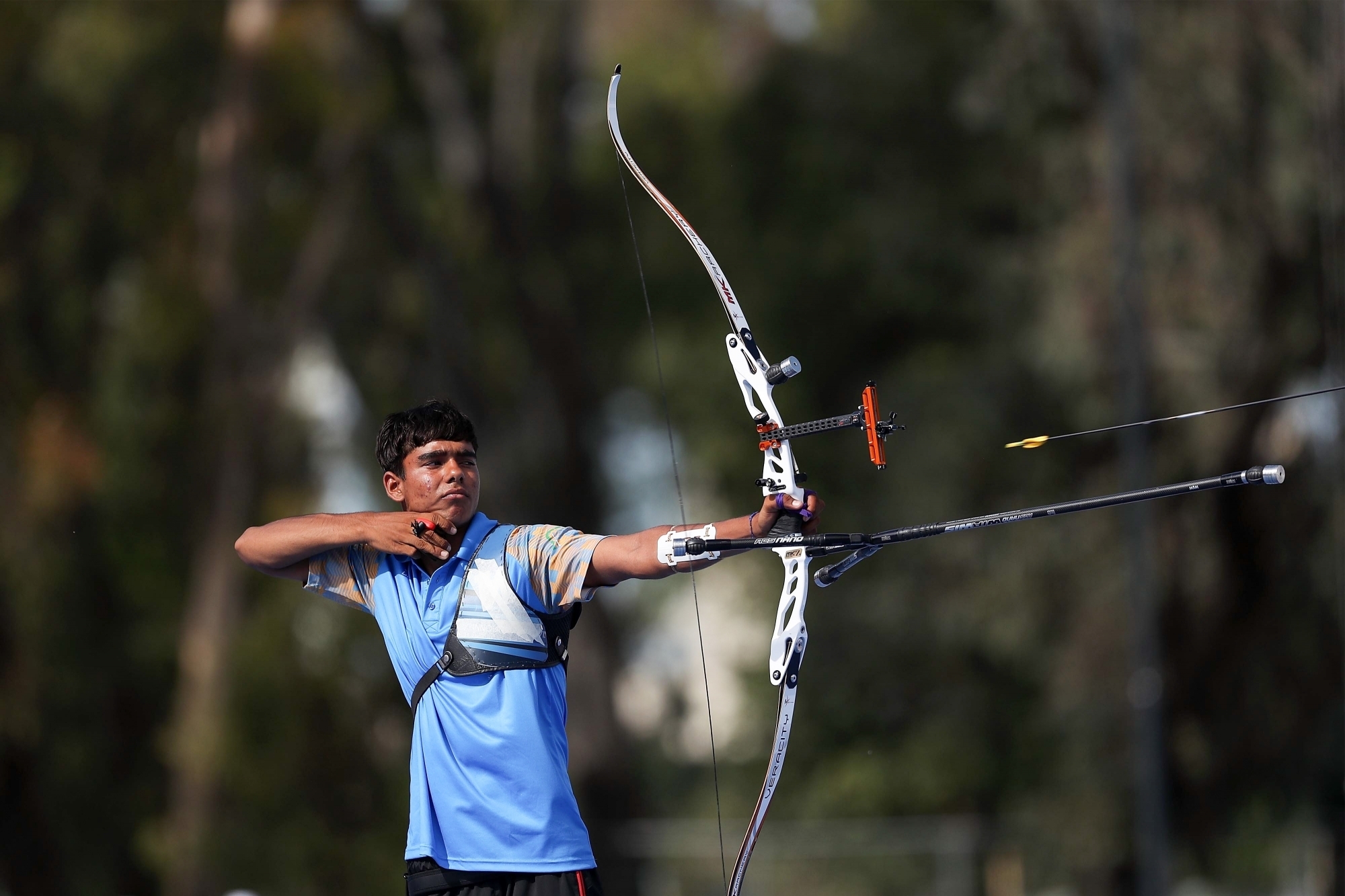 Indian Archers