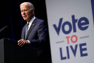 Biden Isolated At Home As Obama, Pelosi and other Democrats Want Him To Reconsider 2024 Race