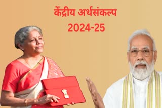 Union Budget 2024