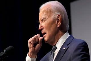 President Biden diagnosed with COVID-19 receives Paxlovid treatment for mild upper respiratory symptoms as he remains asymptomatic for fever and maintains stable vital signs, continuing presidential responsibilities from self-isolation.