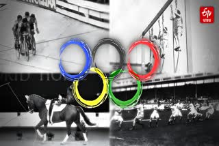 Strangest Sports in Olympic History