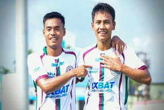 Mohun Bagan Super Giant