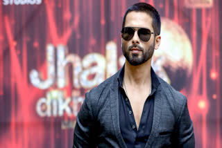 Shahid Kapoor locks new release date for Deva to avoid box office clash