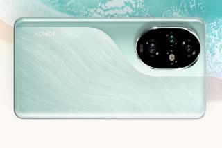 Honor 200 Series Launch