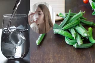 OKRA WATER BENEFITS