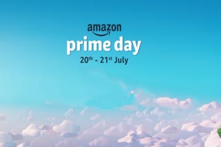 Amazon Prime Day Sale 2024