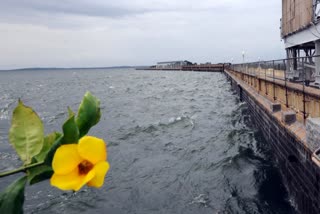 Karnataka Dams Water Level Today