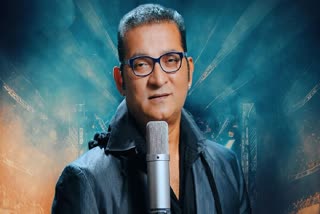 Abhijeet Bhattacharya Australia New Zealand Tour