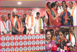 BJP_Purandeswari_Fire_on_YSRCP