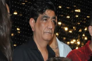 Krishan Kumar