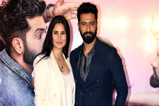 Vicky Kaushal's Biggest Critic Katrina Kaif Calls Bad Newz 'Too Much Fun'; Lauds Triptii Dimri, Ammy Virk's Performance