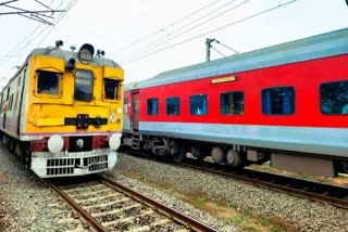 Sealdah Train Cancel