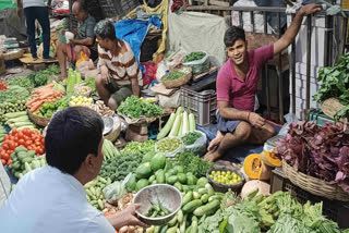 Vegetables Price