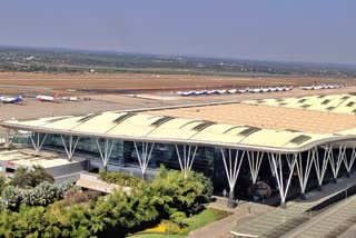 bengaluru airport