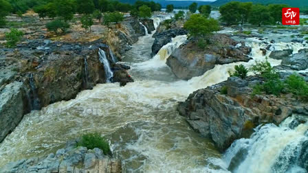 ஒகேனக்கல் அருவி