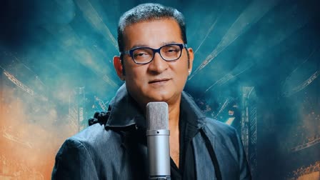 Abhijeet Bhattacharya Australia New Zealand Tour