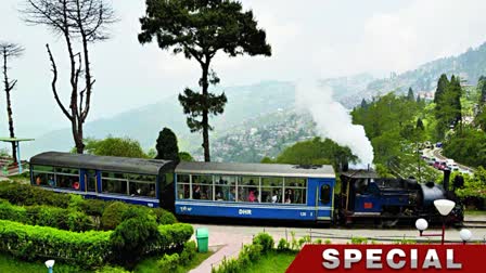 Darjeeling Himalayan Railway