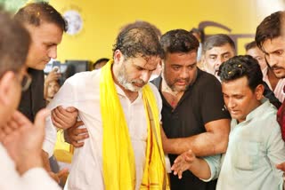 प्रशांत किशोर