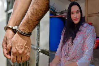 BANGLADESHI CITIZEN CAUGHT BHOPAL