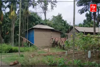 eviction at Uriamghat