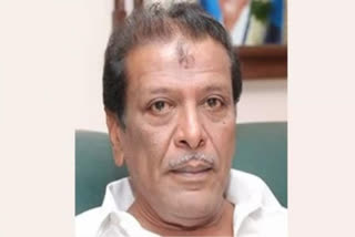 M K Muthu, Tamil Nadu CM Stalin's Elder Brother, Passes Away