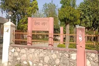 राजस्थान में मानसून