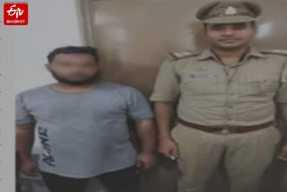 Four-Year-Old Girl 'Raped' By School Van Driver In Lucknow, Accused Arrested