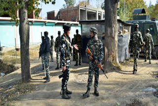 Jammu and Kashmir Police