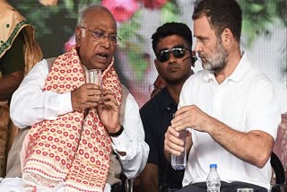 Congress to counter NDA government