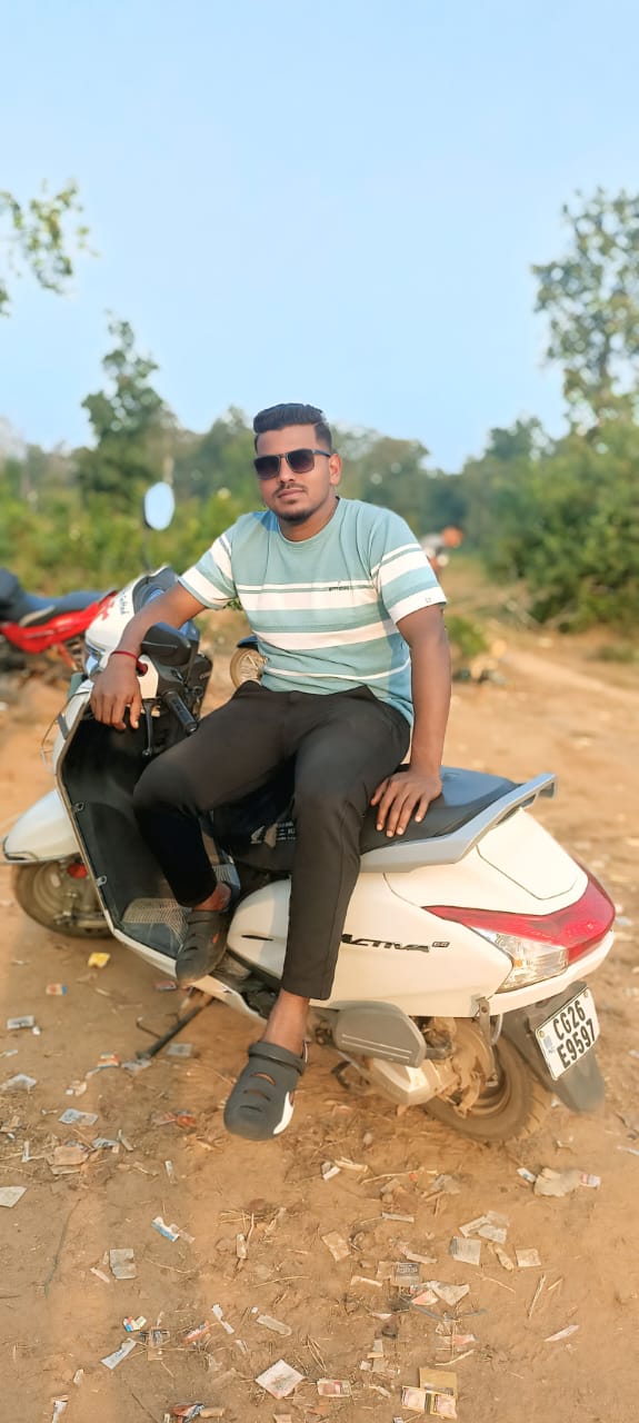 CH NARESH WEB JOURNALIST DEATH