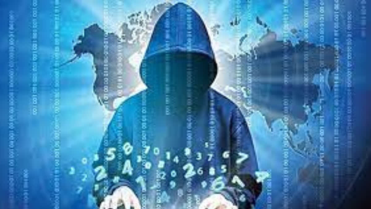 Navi Mumbai man duped by cyber criminals