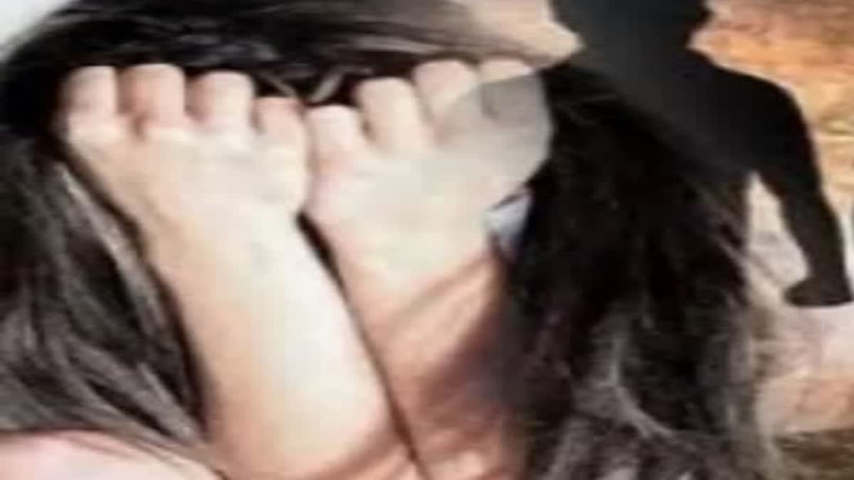 Minors raped in Bengals Darjeeling district in 2 separate incidents