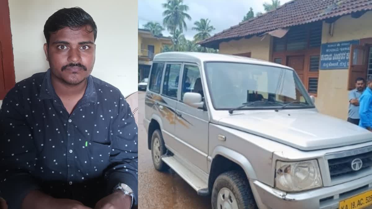 lokayukta-arrested-village-accountant-for-taking-bribe-in-sulya