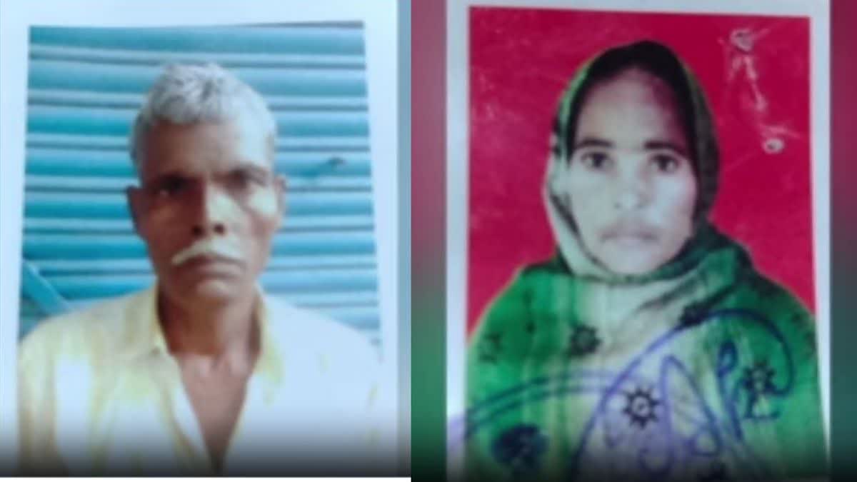 Couple killed by neighbours amid love affair dispute in Sitapur, UP