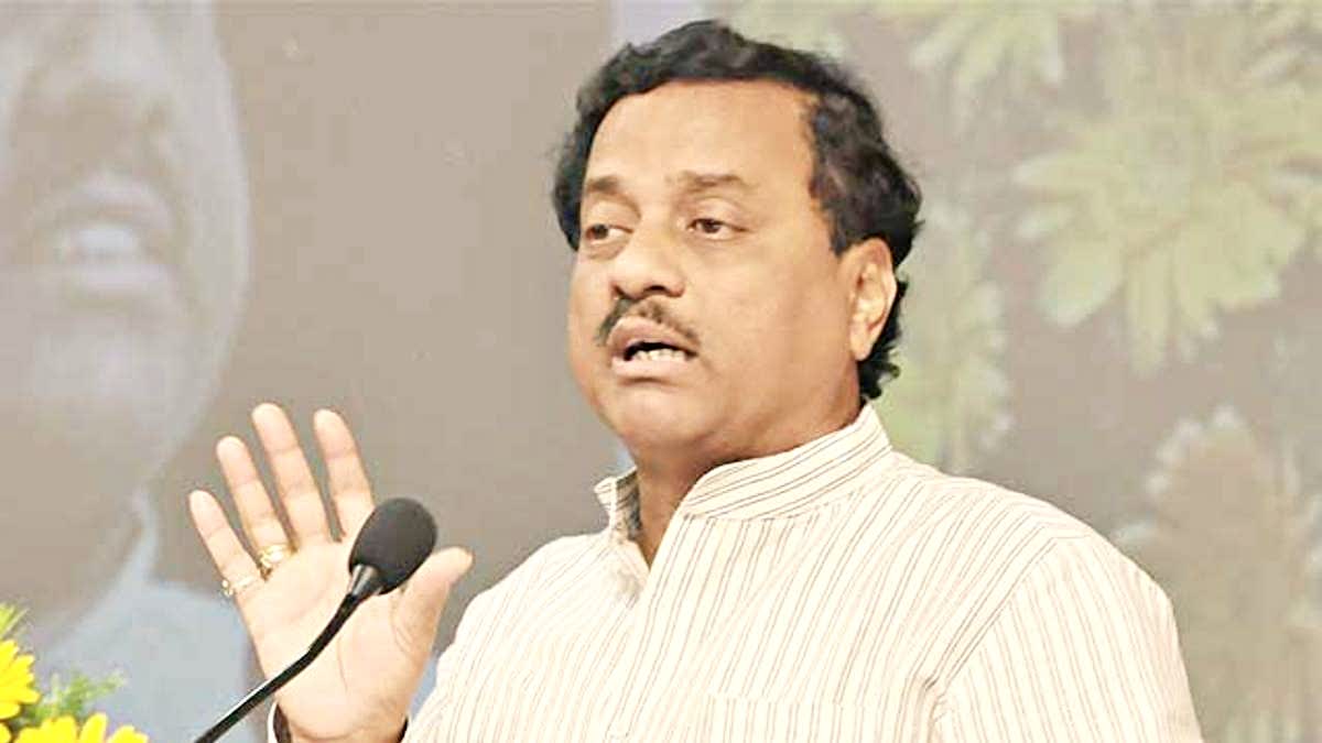 Sunil Tatkare