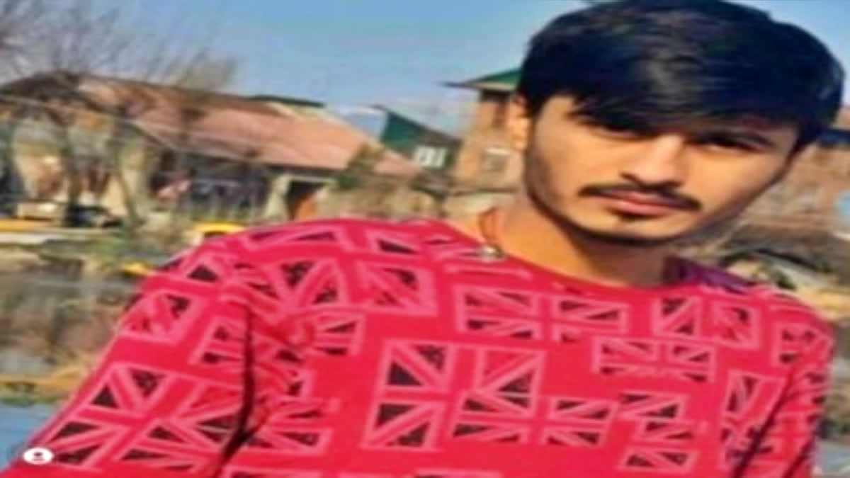 The Haryana Police Saturday said a red notice has been issued against Himanshu alias Bhau, a most wanted criminal allegedly involved in cases of murder, attempt to murder, forgery, and extortion.