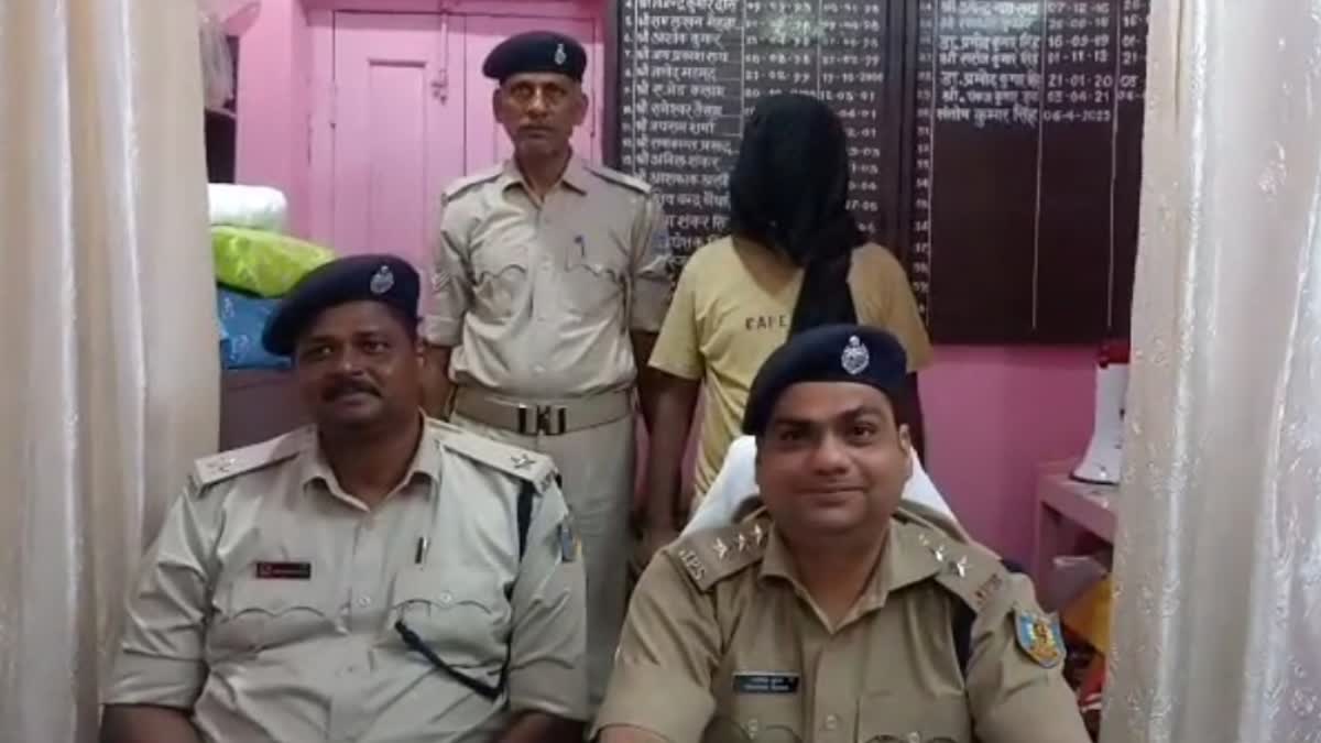 One accused arrested in murder of Singh Mansion supporter in Dhanbad
