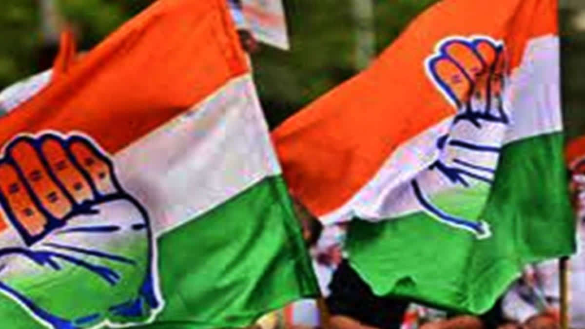 Months ahead of the elections to the 40-member Mizoram Assembly, Congress, the main opposition party in the state, has formed a ‘Mizoram Secular Alliance’ (MSA) with two local parties - People’s Conference (PC) and Zoram Nationalist Party (ZNP).