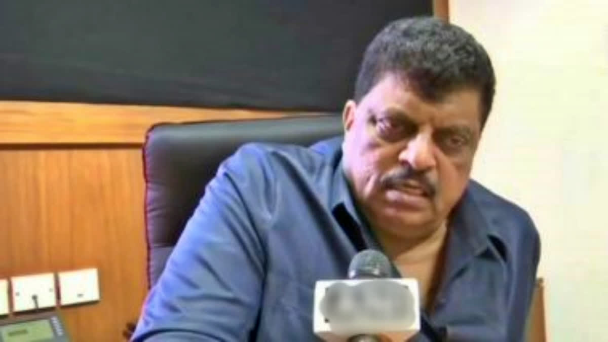 Former Goa chief minister Churchill Alemao quit the Trinamool Congress (TMC) on Saturday.  TMC Goa's co-convenor Samil Volvoikar confirmed the development.