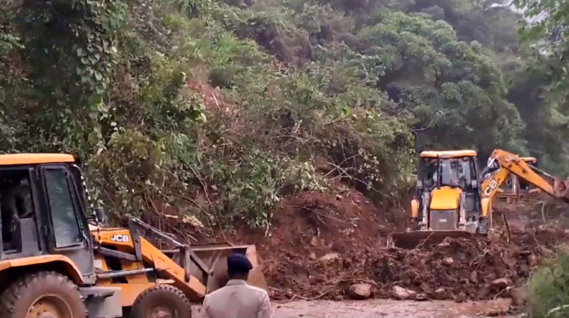 Himachal Monsoon loss