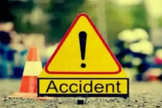 Three Dead in Road Accident