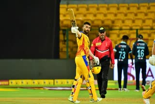 maharaja-trophy-mangalore-dragons-won-by-23-runs-against-kalyani-bangalore-blasters