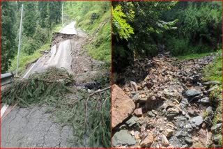 Himachal Monsoon loss