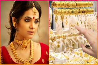 GOLD PRICE TODAY 19th August 2023