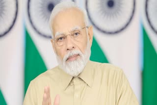 PM Narendra Modi