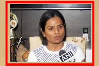 Dutee Chand