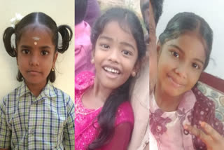 in chennai Manali Four members of the same family died in a fire accident due to an electrical fault