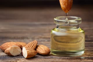 Almond oil for beauty News